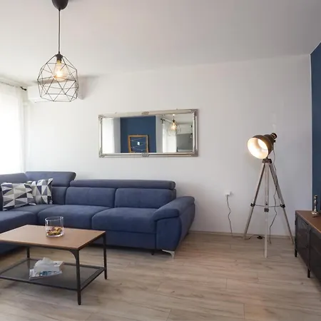 아파트 With Parking Space Stobrec, Split - 25554 스토브레츠